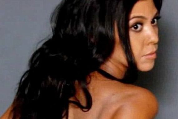 Perempuan Keluarga Kardashian Berani Berpose Tanpa Busana, Hot... - JPNN.COM