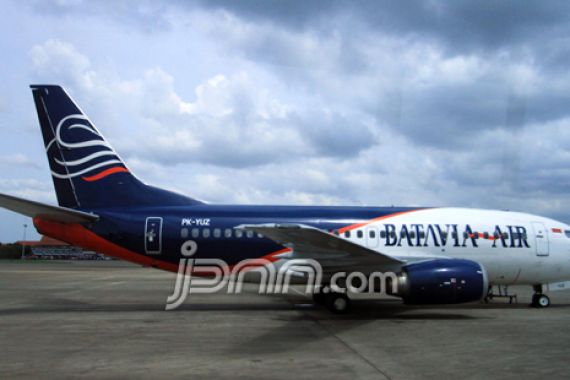 Diduga Sengaja Ulur Penjualan Aset, Kepailitan Batavia Air Belum juga Tuntas - JPNN.COM