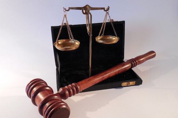 Religious Court Judge Faces Ethics Tribunal for Sexual Abuse - JPNN.COM