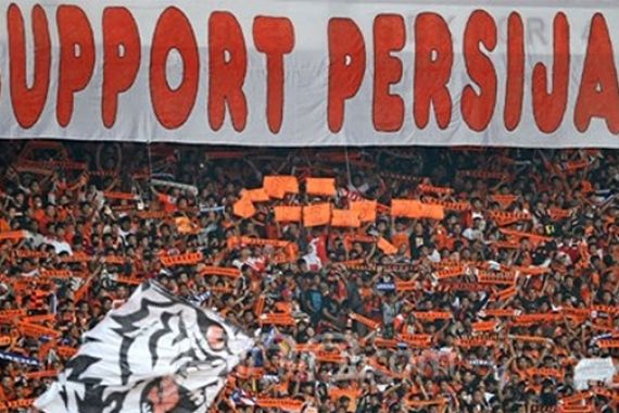 Berkat Jaminan Orang-orang Ini, Sekjen Persija Hirup Udara Segar - JPNN.COM