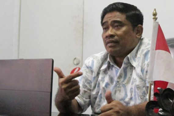 Setelah Wira-wiri, PJ Bupati Simalungun Tinggal Tunggu Tanda Tangan Mendagri - JPNN.COM