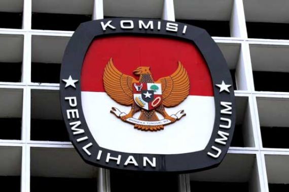 Kubu Sugianto-Ismail Puji KPU - JPNN.COM