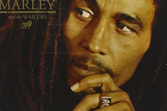 Misteri Cincin Bob Marley - JPNN.COM