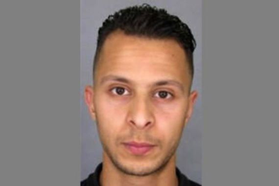 Polisi Rilis Gambar Teroris Paling Diinginkan Di Prancis, Ini Dia Fotonya - JPNN.COM