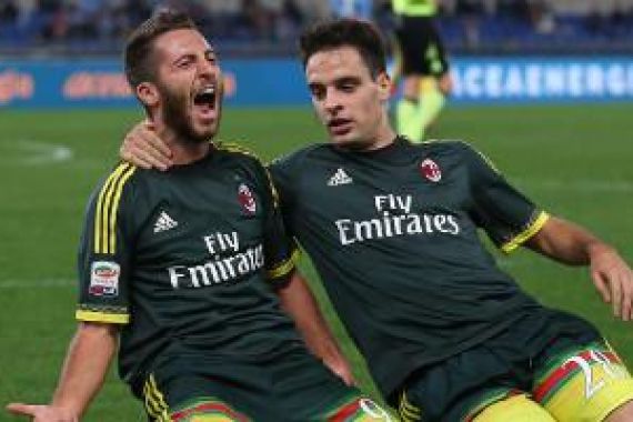 Belum Fit... Bertolacci Dipastikan Absen saat Hadapi Juventus - JPNN.COM