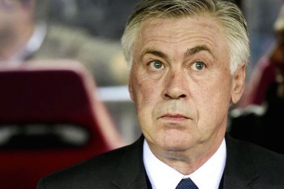 Jika Disuruh Memilih, Inilah Klub yang Ingin Dilatih Ancelotti - JPNN.COM