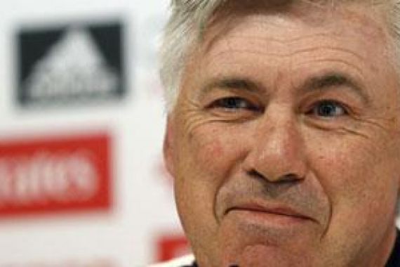 Kuasai Banyak Bahasa, Ancelotti Pede Melatih Di Mana Saja - JPNN.COM