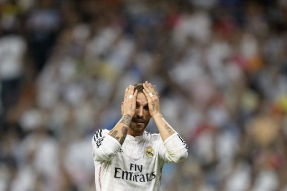 Real Madrid Kalah 0-4, Rafael Benitez Dipecat? - JPNN.COM