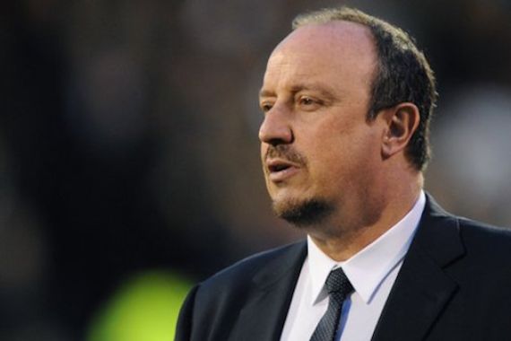 Timnya Dibantai 0-4, Rafael Benitez: Kami Harus Move On - JPNN.COM