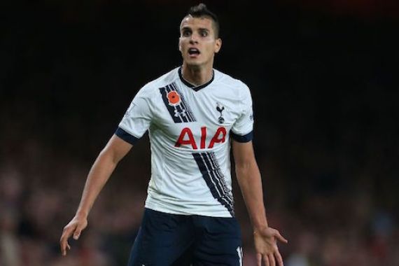 Lamela Ingin Tuntaskan Utang dengan River Plate - JPNN.COM