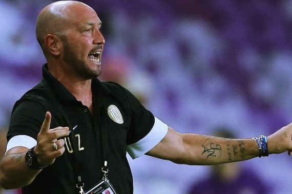 Dipecat Sampdoria, Zenga tak Lama Menganggur - JPNN.COM