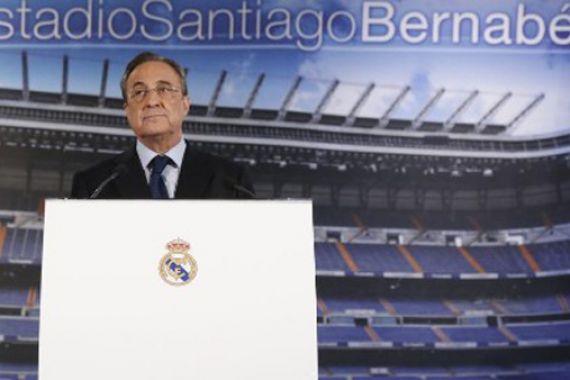 FAKTA: Di Era Florentino Perez, Real Madrid Sering Kalah El Clasico - JPNN.COM