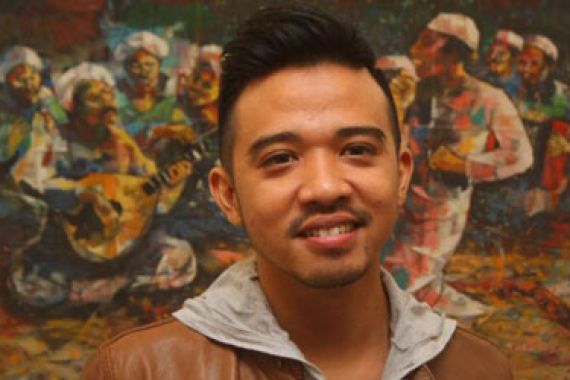 Roby Gitaris Geisha Kapan Tobat? Ditangkap Polisi Bali Gara-gara Ganja - JPNN.COM