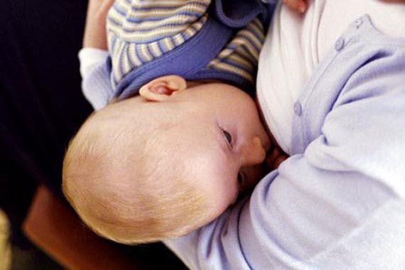 Bahaya Memberi ASI Bagi Bayi, Kok Bisa? - JPNN.COM