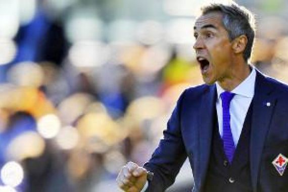 Fiorentina Disamakan dengan Juventus, Begini Tanggapan Sousa - JPNN.COM