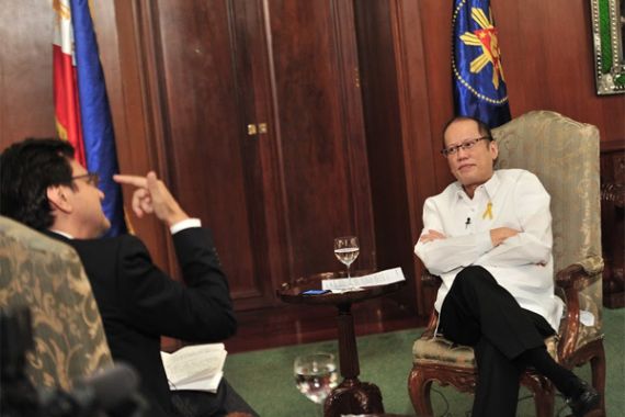 'Melihat Filipina,dengan Ekonomi Terkuat di ASEAN, Berhasil Berantas Korupsi' - JPNN.COM