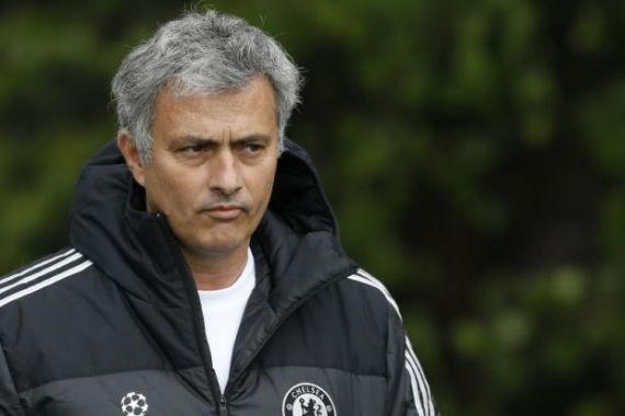 Raih Dua Kemenangan, Chelsea Semakin Pede, Simak Apa Kata Mourinho - JPNN.COM