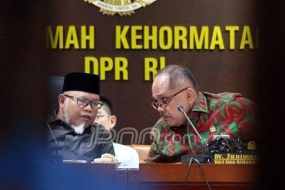 Kader PDIP Ditawari 20 Miliar buat Operasi Selamatkan Novanto - JPNN.COM