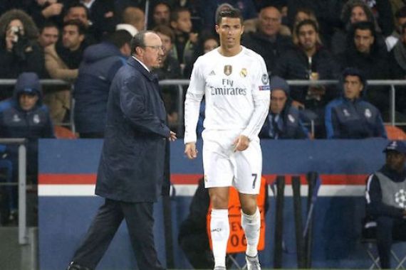 Madrid Telah Menganalisa Kekalahan Di El Clasico, Begini Kata Benitez - JPNN.COM