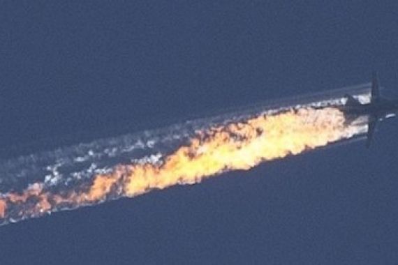 Turki: Bukan Kali Ini Saja Rusia Bermanuver di Zona Udara Kami - JPNN.COM