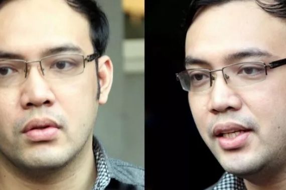 Sandy Tumiwa Ditangkap Polda Metro Jaya, Gara-garanya... - JPNN.COM