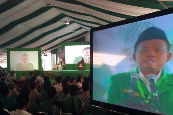Babak Baru GP Ansor Siap Dimulai dari Ponpes Sunan Pandanaran - JPNN.COM
