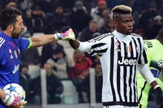 Benamkan City, Buffon Jemawa Bilang Juventus Bisa Menantang Siapa Saja - JPNN.COM