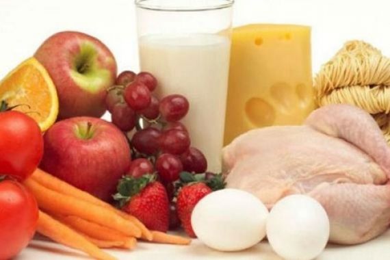 Tips Makan Sehat Tanpa Hamburkan Uang - JPNN.COM