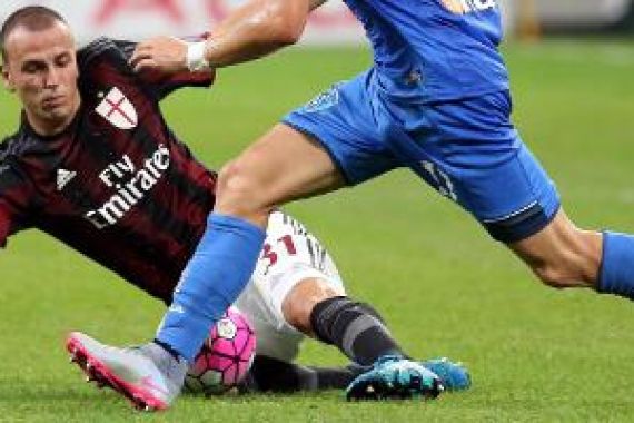 Sampdoria Ganti Pelatih, Simak Tanggapan Bek Tangguh Milan Ini - JPNN.COM