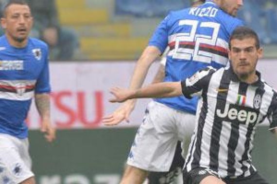 Pemain Muda Juventus Ini Semangat untuk Berkembang - JPNN.COM
