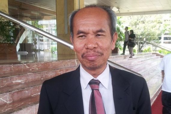 Dicopot Ahok, Kepala Inspektorat DKI: Saya Resmi Jadi Pengangguran - JPNN.COM