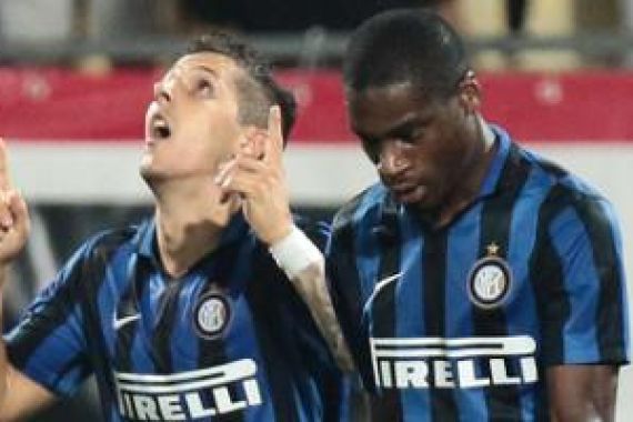 Striker Inter Ini Tebar Teror Jelang Laga Kontra Napoli, Begini Katanya... - JPNN.COM
