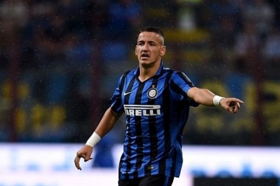 Youngster Inter Ini Galau Cari Klub - JPNN.COM