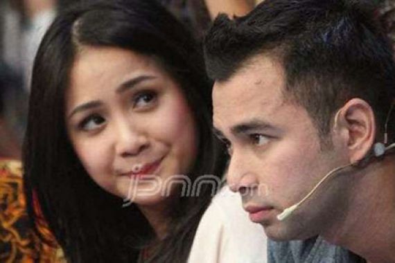 Baru Tiga Bulan, Raffi-Gigi Sudah Punya Konsep Ultah untuk Rafathar - JPNN.COM