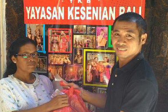 Senator Anggap Industri Pariwisata Ancam Lahan Pertanian Di Bali - JPNN.COM