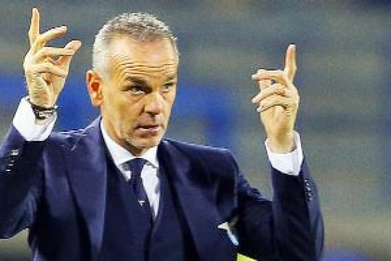 Dikandaskan Tim Promosi, Pelatih Lazio: Hasil-Hasil Ini Menyakitkan - JPNN.COM