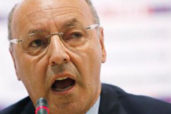 Direktur Juventus: Presiden Palermo Itu seperti Tokoh Cerita Rakyat - JPNN.COM