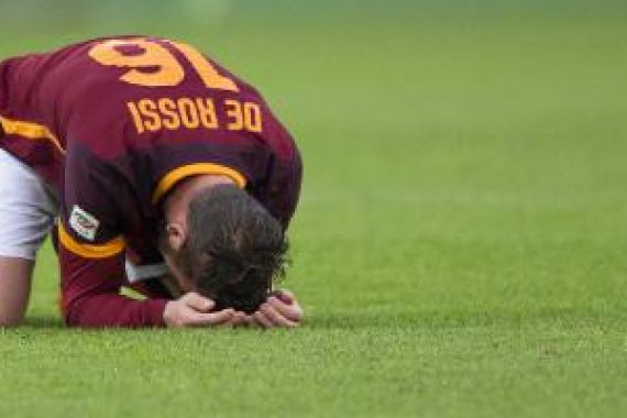Dicukur Atalanta, De Rossi: Kekalahan Ini Tidak Ada Pengaruh dengan Barcelona - JPNN.COM