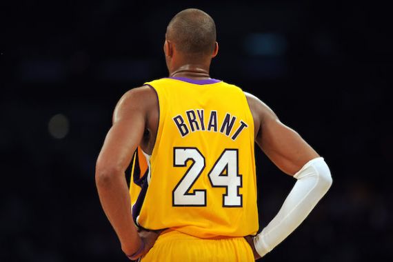 Kobe Bryant Putuskan Pensiun - JPNN.COM