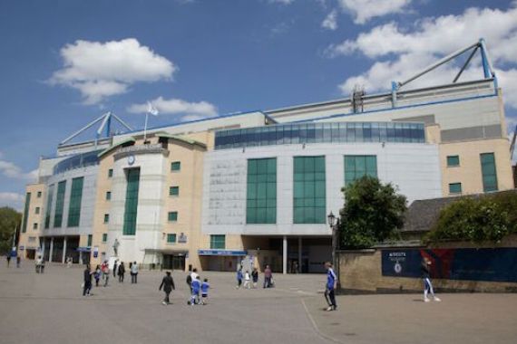 Chelsea akan Bermarkas Disini selama Stamford Bridge Direnovasi - JPNN.COM