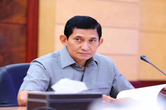 Presdir Freeport Sebut Pembicaraan Ketua DPR Nggak Pantas - JPNN.COM