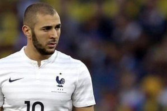 Skandal Pemerasan, Benzema Bersikeras tak Bersalah - JPNN.COM