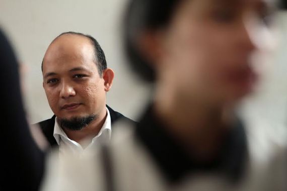 Pelimpahan Tak Jadi, Novel Baswedan Batal Ditahan - JPNN.COM
