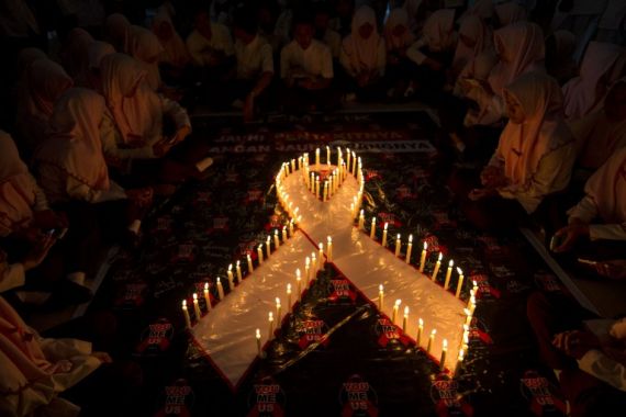 Ngeri, 30 Ribu Ibu Hamil Diperiksa, 170 Positif HIV/AIDS - JPNN.COM