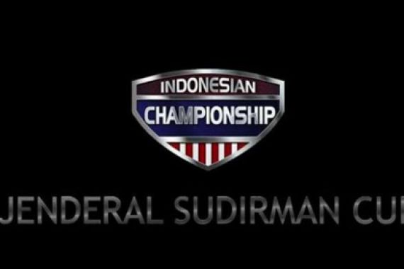 RESMI! Inilah Jadwal Lengkap 8 Besar Piala Jenderal Sudirman - JPNN.COM