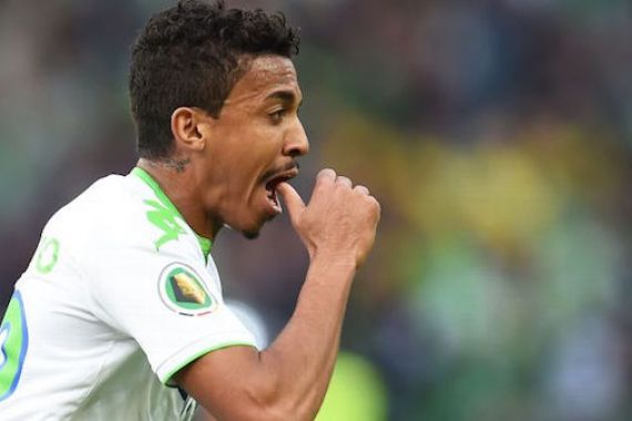 Gelandang Brasil Tambah Kekuatan Wolfsburg - JPNN.COM