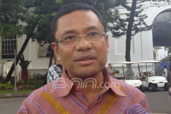 Menteri Saleh Minta Hisensea Jadikan Indonesia Basis Produksi Ponsel Tiongkok - JPNN.COM