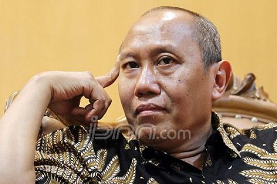 Pengamat LIPI: Maroef dan Sudirman Adalah Patriot Bangsa - JPNN.COM