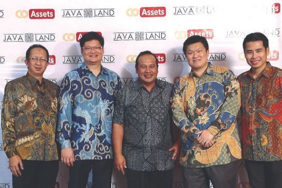 Ayo Investasi dan Start Up Bisnis Anda - JPNN.COM