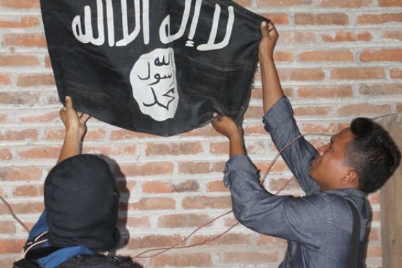 WNI Perekrut Anggota ISIS Dibekuk di Malaysia - JPNN.COM
